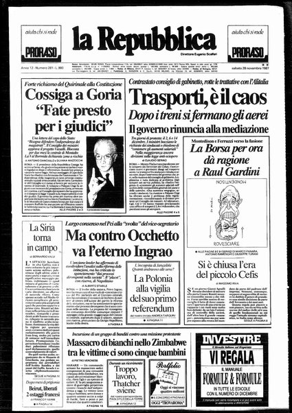 La repubblica